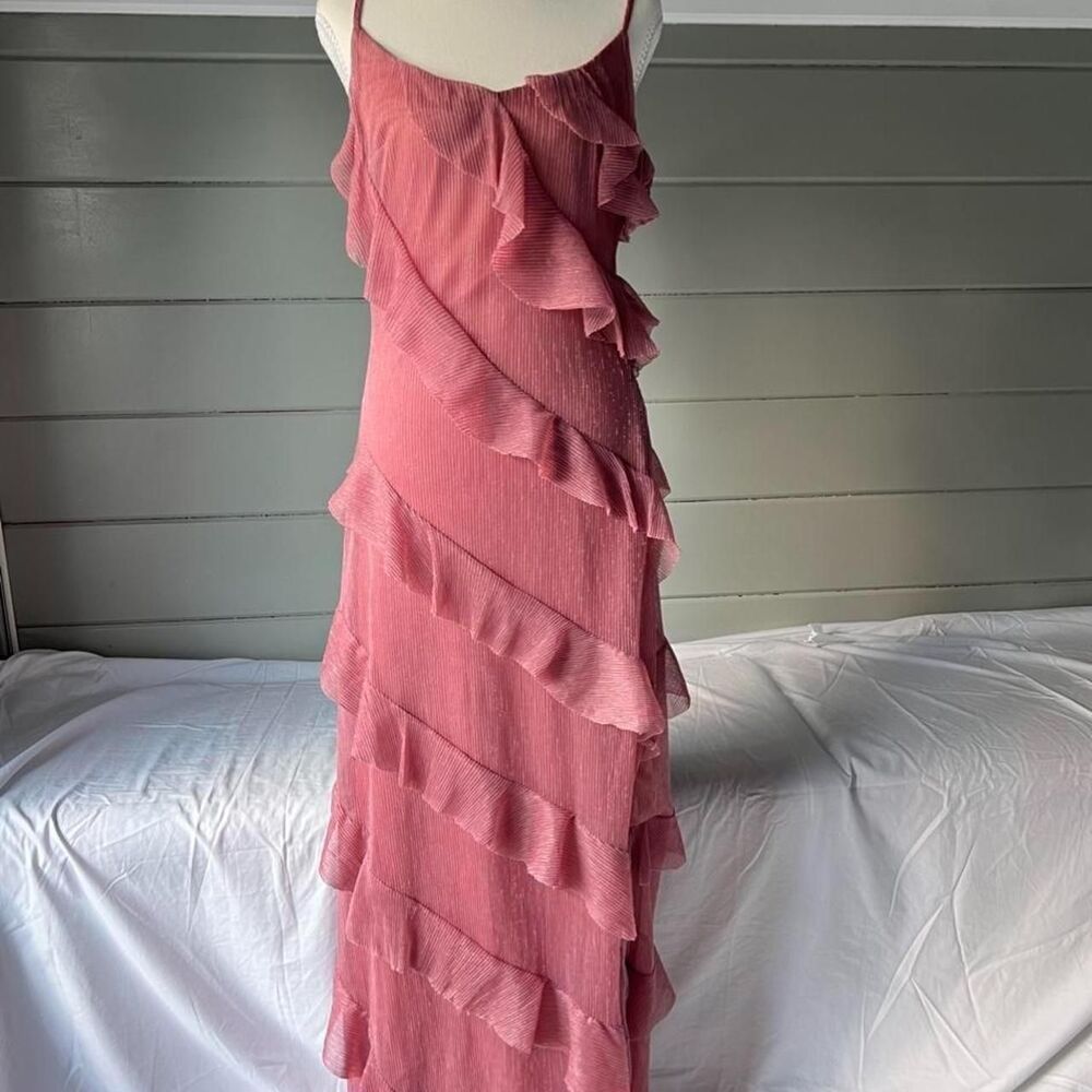 Petal-pup Women's Pink Dress - Picture 1 of 7